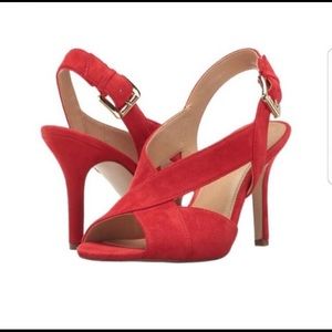 Michael Kors Becky sandals